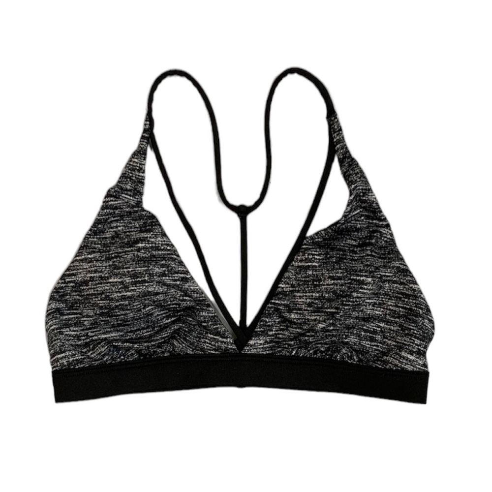 Victoria’s Secret Gray Sports Bra (NWOT)